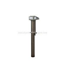 Titanium Tubular Immersion Heaters